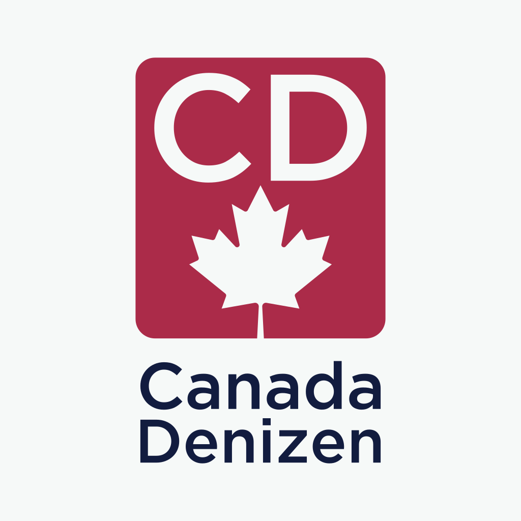 Canada Denizen app